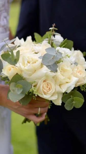 Ramo de Novia